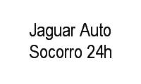 Logo Jaguar Auto Socorro 24h
