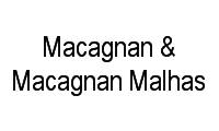 Logo Macagnan & Macagnan Malhas Ltda em Salto do Norte