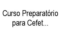 Logo Curso Preparatório para Cefet - Ifmt Prof. Cassi em Coxipó