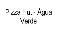 Logo Pizza Hut - Água Verde em Água Verde