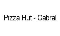 Logo Pizza Hut - Cabral em Cabral