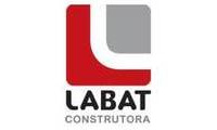 Logo Labat Construtora E Incorporadora em Santana