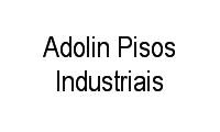 Logo Adolin Pisos Industriais em Fortaleza