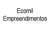 Logo Ecomil Empreendimentos