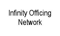 Logo Infinity Officing Network em Vila Gertrudes