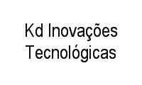 Logo Kd Inovações Tecnológicas em Parque Bela Vista