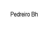 Logo Pedreiro Bh