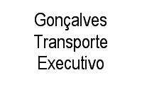 Logo Gonçalves Transporte Executivo em Vila Palestina