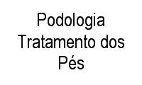 Logo de Podologia Tratamento dos Pés em Centro