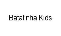 Logo Batatinha Kids em Santa Amélia