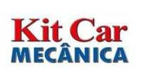 Logo Kit Car Mecânica - Unidade 1 em Pinheiros