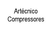 Logo Artécnico Compressores em Nossa Senhora das Graças