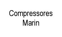 Logo Compressores Marin em Marechal Rondon