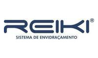 Logo Reiki Goiás - Unidade NEW CLICK em Jardim Goiás