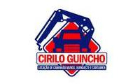 Logo Cirilo Guincho em Parque Oeste Industrial
