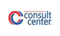 Logo Consult Center em Rio Doce