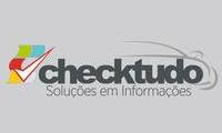 Logo CHECK TUDO Soluções em Informações em Cerqueira César