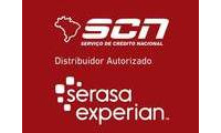 Logo SCN - Serviços de Crédito Nacional em Carlos Prates