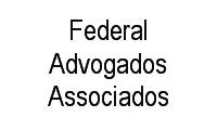 Logo Federal Advogados Associados em Parque Tomas Saraiva