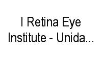 Logo I Retina Eye Institute - Unidade Salvador em Parque Bela Vista
