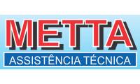 Logo Metta Assistência Técnica