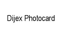 Logo de Dijex Photocard em Vila Santa Dorothéia