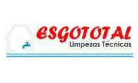 Logo Esgototal - Limpeza Técnicas em Bonfim