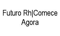 Logo de Futuro Rh|Comece Agora em Centro