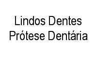 Logo Lindos Dentes Prótese Dentária