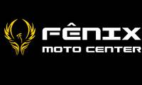 Logo Fênix Moto Center em Xaxim