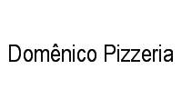 Logo Domênico Pizzeria em Funcionários