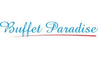 Logo Buffet Paradise em Parque Industrial Bandeirantes