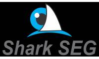 Logo Shark Seg em Pina