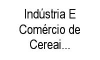 Logo Indústria E Comércio de Cereais da Dinha Ltda em São José