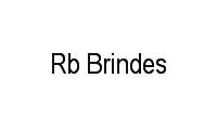 Logo Rb Brindes