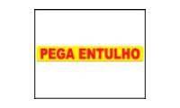 Logo Pega Entulho em Planalto