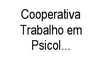 Logo Cooperativa Trabalho em Psicologia Ltda - Codepsi em Copacabana