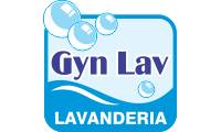 Logo Gyn Lav Lavanderia em Setor Leste Universitário
