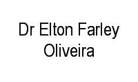 Logo Dr Elton Farley Oliveira em Centro