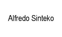 Logo Alfredo Sinteko em Campo Grande