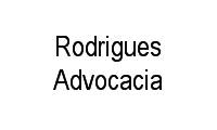 Logo Rodrigues Advocacia