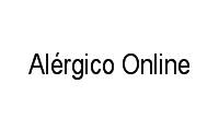 Logo Alérgico Online