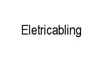 Logo Eletricabling em Centro