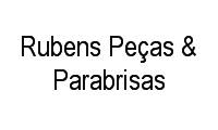 Logo Rubens Peças & Parabrisas em Bela Vista
