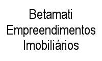 Logo Betamati Empreendimentos Imobiliários