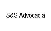 Logo S&S Advocacia em Centro