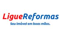 Logo Liguereformas em Bela Vista