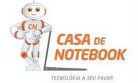 Logo Casa de Notebook Soluções em Informática em Centro