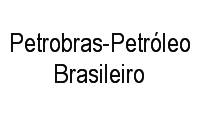 Logo Petrobras-Petróleo Brasileiro em Centro