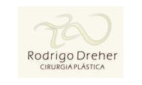 Logo Dr. Rodrigo Dreher - Cirurgia Plástica em Auxiliadora